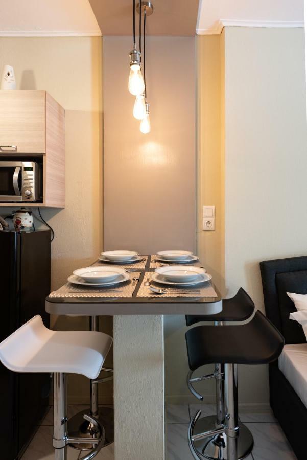Olive House Apartment Ioannina Exterior photo