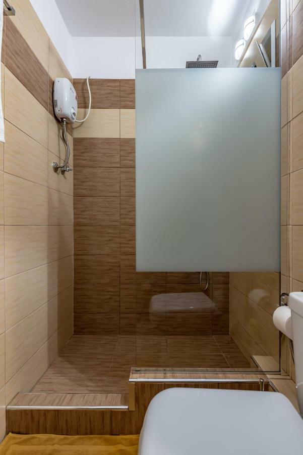 Olive House Apartment Ioannina Exterior photo
